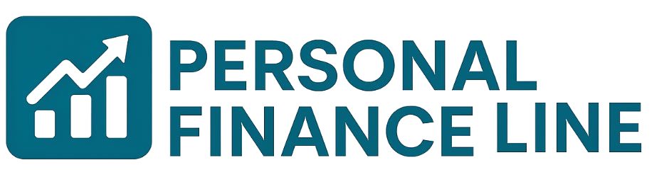 Personal Finance Line
